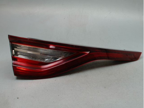 FEU ARRIERE INTERIEUR GAUCHE RENAULT MEGANE IV PHASE 1 2015-