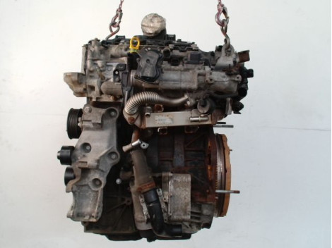 MOTEUR DIESEL RENAULT MASTER 2.3 dCi 145 FWD (FV0E, FV0F, FV0H, FV02, FV0M, FV0S,...