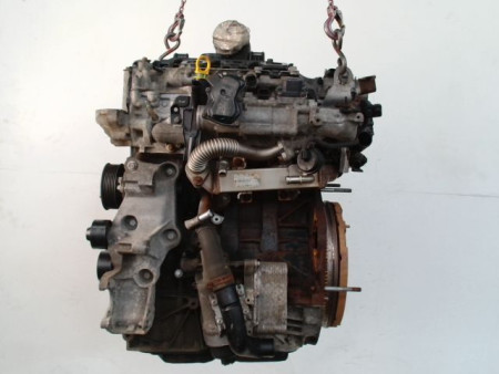 MOTEUR DIESEL RENAULT MASTER 2.3 dCi 145 FWD (FV0E, FV0F, FV0H, FV02, FV0M, FV0S,...
