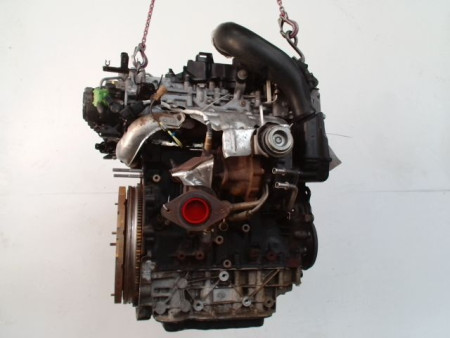 MOTEUR DIESEL RENAULT MASTER 2.3 dCi 145 FWD (FV0E, FV0F, FV0H, FV02, FV0M, FV0S,...