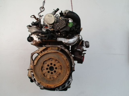 MOTEUR DIESEL RENAULT MASTER 2.3 dCi 145 FWD (FV0E, FV0F, FV0H, FV02, FV0M, FV0S,...