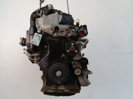 MOTEUR DIESEL RENAULT MASTER 2.3 dCi 145 FWD (FV0E, FV0F, FV0H, FV02, FV0M, FV0S,...