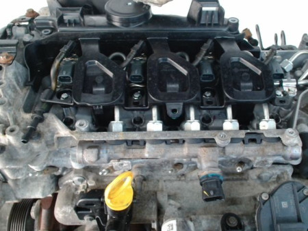 MOTEUR DIESEL RENAULT MASTER 2.3 dCi 145 FWD (FV0E, FV0F, FV0H, FV02, FV0M, FV0S,...