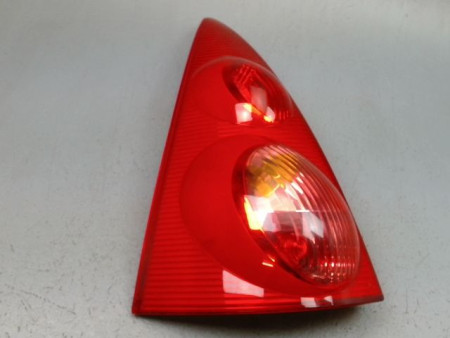 FEU ARRIERE GAUCHE  PEUGEOT 107 Phase 2 2009-2012