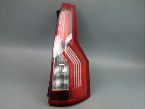 FEU ARRIERE DROIT CITROEN GRAND C4 PICASSO MONOSP. I LONG 2006-2013