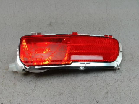 FEU DE PARE-CHOC ARRIERE DROIT CITROEN GRAND C4 PICASSO MONOSP. I LONG 2006-2013