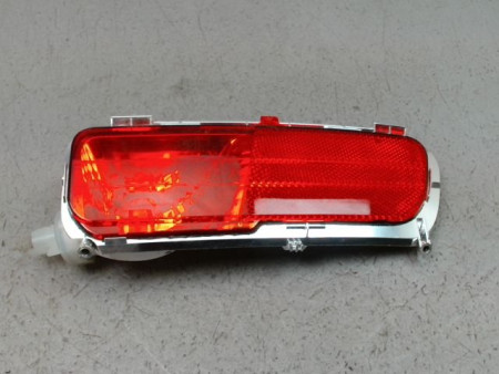 FEU DE PARE-CHOC ARRIERE DROIT CITROEN GRAND C4 PICASSO MONOSP. I LONG 2006-2013