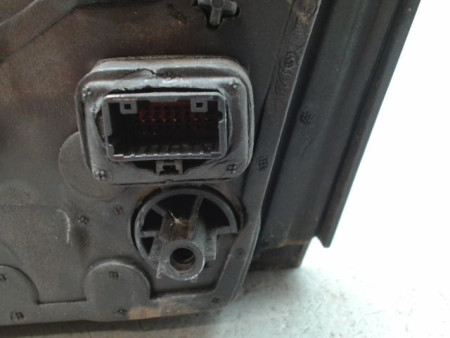 RETROVISEUR EXTERIEUR ELECTRIQUE DROIT RENAULT LAGUNA III Phase 2 2010-2013