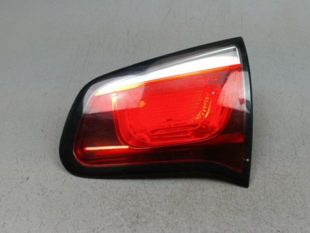 FEU ARRIERE INTERIEUR DROIT CITROEN C3 II Phase 2 (A51) 2013-2016