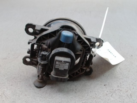 PHARE ANTIBROUILLARD AVANT DROIT RENAULT MEGANE IV PHASE 1 2015-