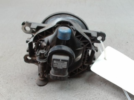 PHARE ANTIBROUILLARD AVANT GAUCHE RENAULT MEGANE IV PHASE 1 2015-
