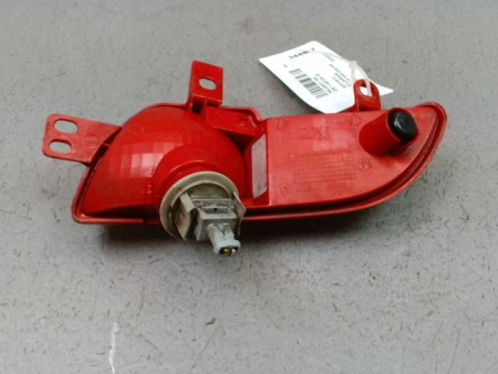 FEU DE PARE-CHOC ARRIERE GAUCHE PEUGEOT 206 + 2009-2013