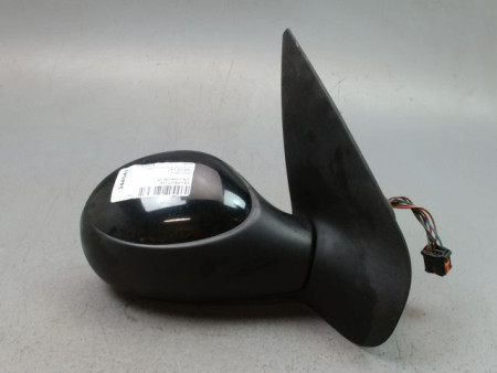 RETROVISEUR EXTERIEUR ELECTRIQUE DROIT PEUGEOT 206 + 2009-2013
