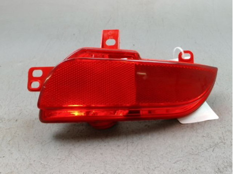 CATADIOPTRE ARD PEUGEOT 206 + 2009-2013