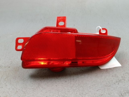 CATADIOPTRE ARD PEUGEOT 206 + 2009-2013