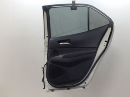 PORTE ARRIERE DROIT TOYOTA COROLLA