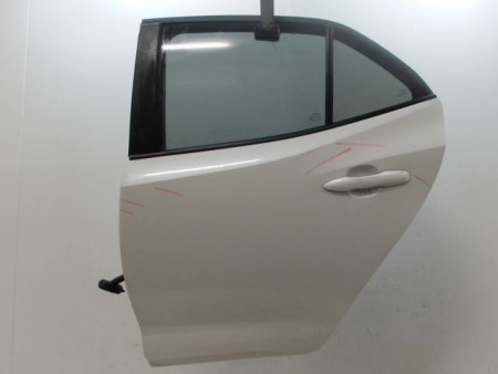PORTE ARRIERE GAUCHE TOYOTA COROLLA