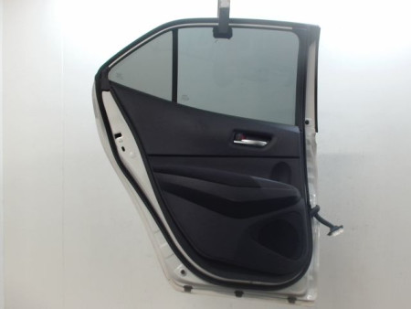PORTE ARRIERE GAUCHE TOYOTA COROLLA