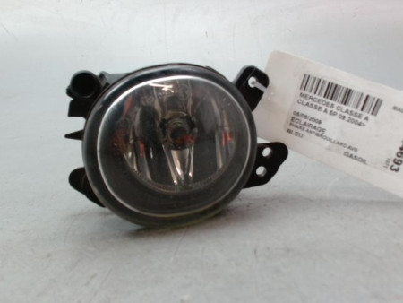 PHARE ANTIBROUILLARD AVANT GAUCHE MERCEDES CLASSE A 2004-