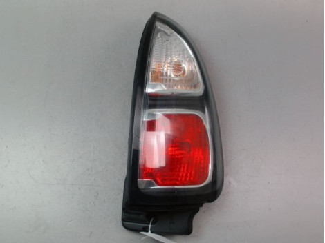 FEU ARRIERE DROIT CITROEN C3 PICASSO MONOSP. Phase 1 2009-2012