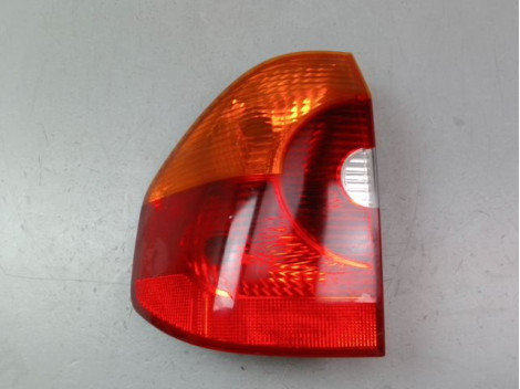 FEU ARRIERE GAUCHE  BMW X3 BREAK I Phase 1 (E83) 2004-2006