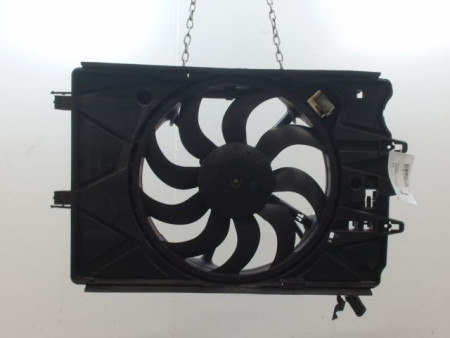 MOTEUR VENTILATEUR RADIATEUR FIAT 500