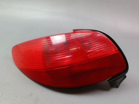 FEU ARRIERE GAUCHE  PEUGEOT 206 CC 2P 2000-2007