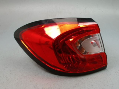 FEU ARRIERE GAUCHE  RENAULT CAPTUR Phase 1 2013-...