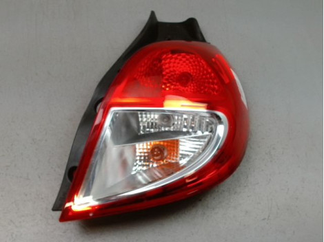 FEU ARRIERE DROIT RENAULT CLIO III Phase 2 2009-2014
