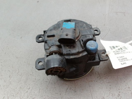 PHARE ANTIBROUILLARD AVANT DROIT PEUGEOT BOXER FG 330-L1H1 III CRT 2006-...