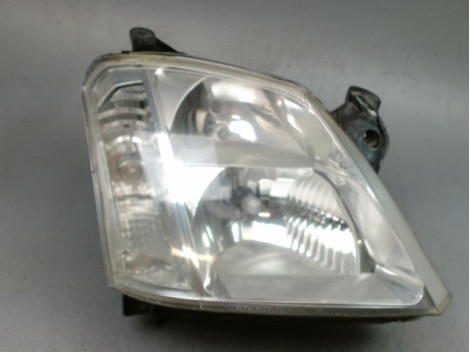 PHARE DROIT OPEL MERIVA MONOSP. I Phase 2 (A) 2006-2010