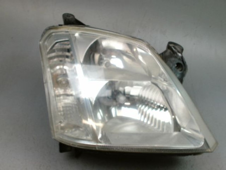 PHARE DROIT OPEL MERIVA MONOSP. I Phase 2 (A) 2006-2010