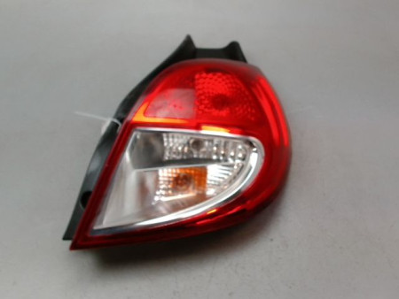 FEU ARRIERE DROIT RENAULT CLIO III Phase 2 2009-2014