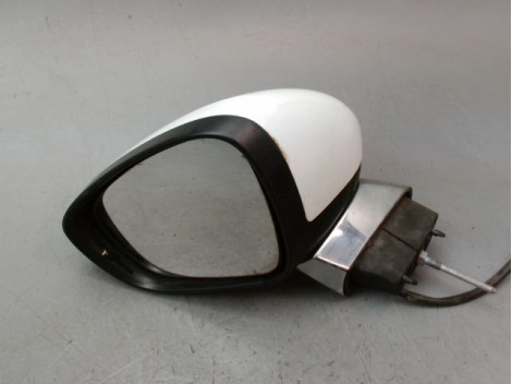 RETROVISEUR EXTERIEUR ELECTRIQUE GAUCHE CITROEN C3 II Phase 1 (A51) 2009-2013
