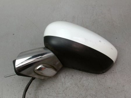 RETROVISEUR EXTERIEUR ELECTRIQUE GAUCHE CITROEN C3 II Phase 1 (A51) 2009-2013