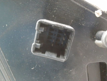 RETROVISEUR EXTERIEUR ELECTRIQUE GAUCHE KIA CEE D I Phase 1 2007-2009