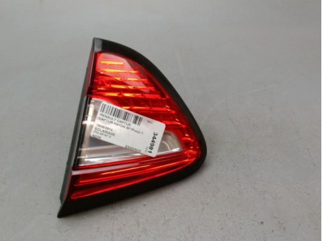 FEU ARRIERE INTERIEUR DROIT RENAULT CAPTUR Phase 1 2013-...