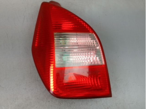 FEU ARRIERE GAUCHE  CITROEN C2 Phase 1 2003-2008