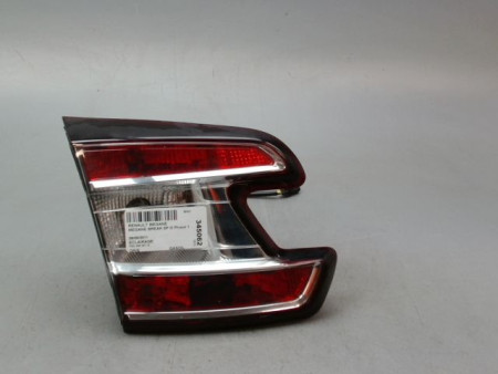 FEU ARRIERE INTERIEUR GAUCHE RENAULT MEGANE BREAK III Phase 1 2009-2012
