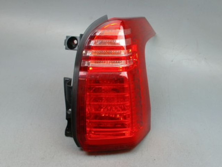 FEU ARRIERE DROIT PEUGEOT 5008 MONOSP. I Phase 1 2009-2013