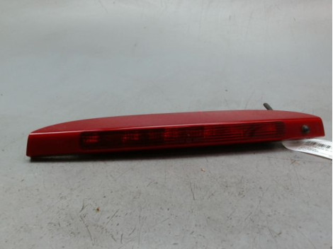 FEUX STOP SUPPLEMENTAIRE RENAULT CLIO ESTATE III Phase 2 2009-2012