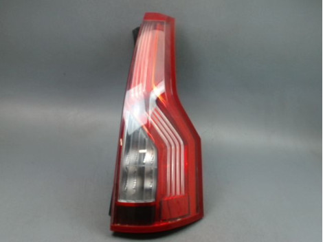 FEU ARRIERE DROIT CITROEN GRAND C4 PICASSO MONOSP. I LONG 2006-2013