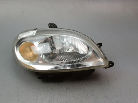 PHARE DROIT CITROEN SAXO Phase 2 1999-2004