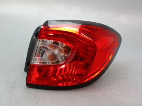 FEU ARRIERE DROIT RENAULT CAPTUR Phase 1 2013-...