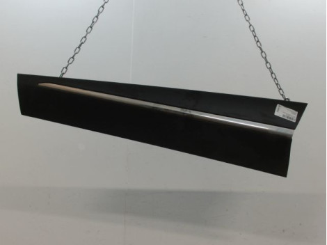 PROTECTION PORTE AVANT GAUCHE RENAULT CAPTUR Phase 1 2013-...