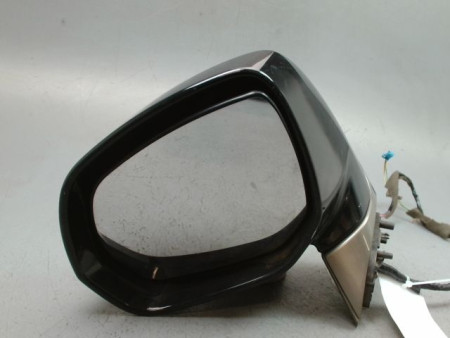 RETROVISEUR EXTERIEUR ELECTRIQUE GAUCHE CITROEN GRAND C4 PICASSO MONOSP. I LONG 2006-2013
