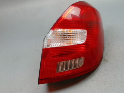FEU ARRIERE DROIT SKODA FABIA II Phase 1 (54) 2007-2010