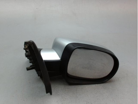RETROVISEUR EXTERIEUR ELECTRIQUE DROIT RENAULT CLIO III Phase 2 2009-2014