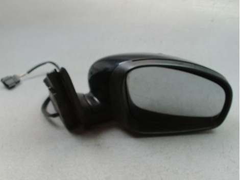 RETROVISEUR EXTERIEUR ELECTRIQUE DROIT SKODA FABIA 2007-