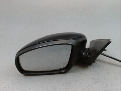 RETROVISEUR EXTERIEUR ELECTRIQUE GAUCHE SKODA FABIA 2007-
